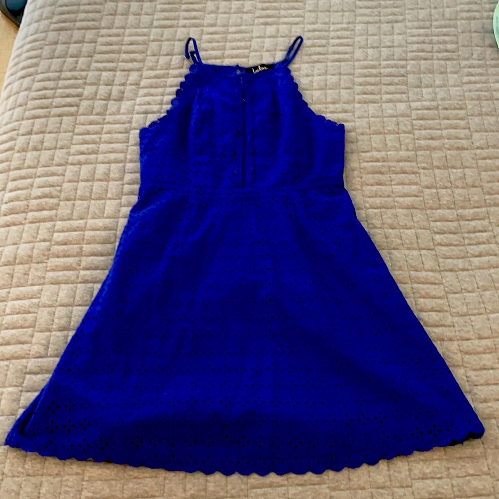 Perfect casual dress!